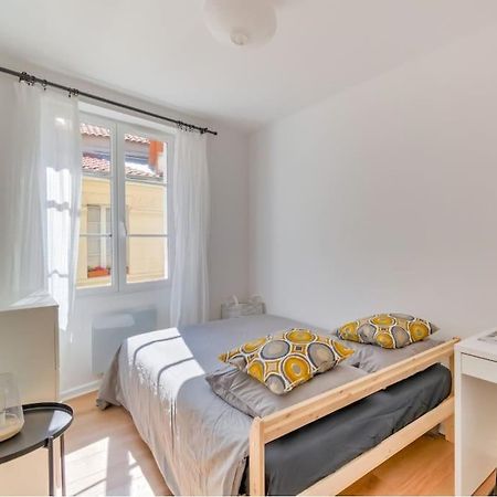 2 Bedroom Apartment In The Heart Of Marseilles Exterior foto