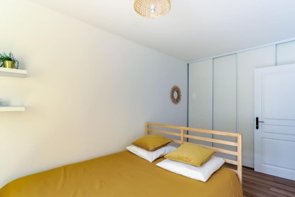 2 Bedroom Apartment In The Heart Of Marseilles Exterior foto
