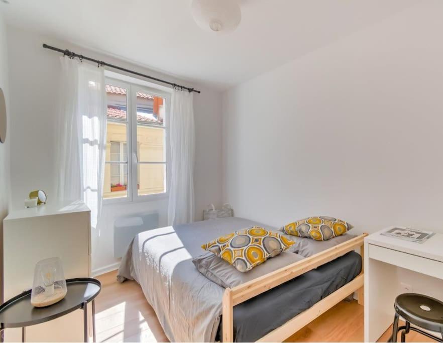 2 Bedroom Apartment In The Heart Of Marseilles Exterior foto